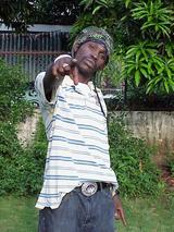 MUNGA