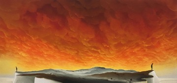 MT195 あまねく大地へ