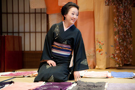 omotenashi