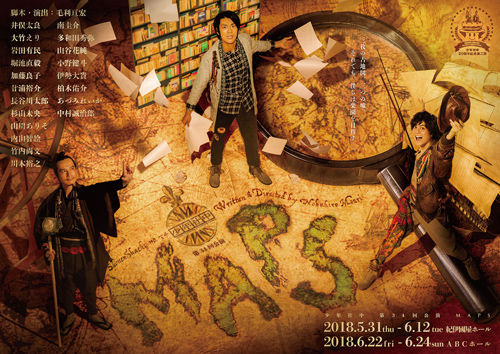 maps