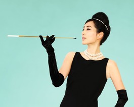 「エンドロール」宣材写真
