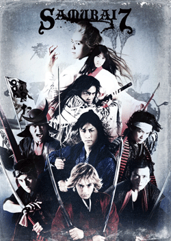 SAMURAI7