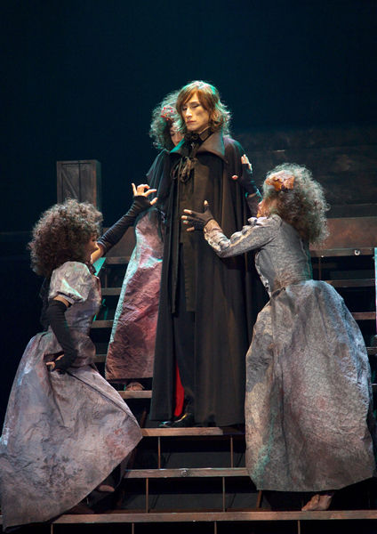 DRACULA