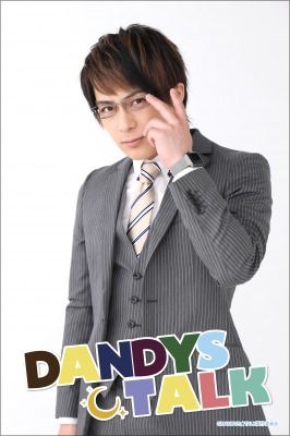 米原幸佑(ソウちゃん)