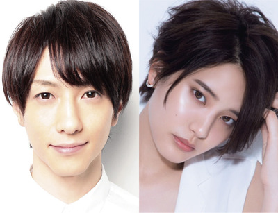 0824・25出演_鈴木拡樹×山崎紘菜
