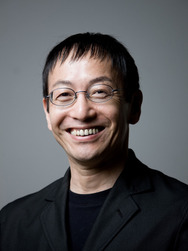 Hideki Noda