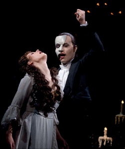 『オペラ座の怪人』25周年を記念した奇跡のロンドン公演を 