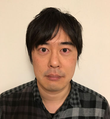Tokuo