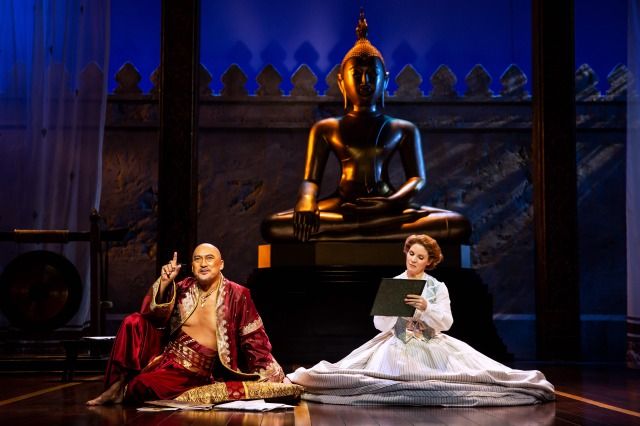 2_Photo by Matthew Murphy The London Palladium Production