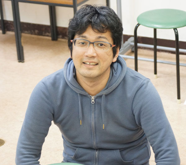 Mr.Sugiyama