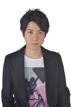 桑野晃輔