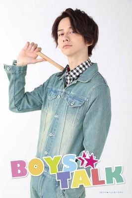 横井翔二郎(どっこい)