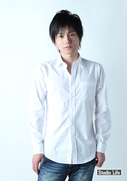 Mr.Matsumoto