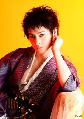 松村龍之介