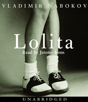 小説「ロリータ」
