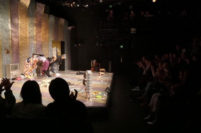 ★One Green Bottole Pressnight㈪