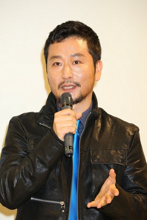 キム デジンさん(撮影:宮川舞子)