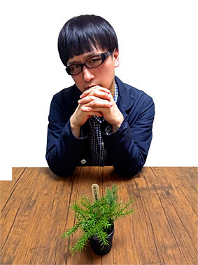 イトウ_プロフィール