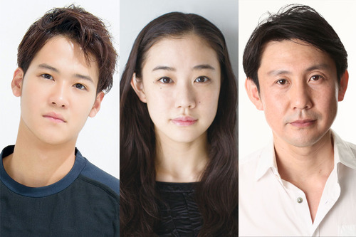 「スカイライト」組写真