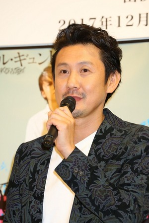 浅野雅博さん(撮影:宮川舞子)