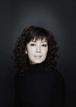 戸田恵子