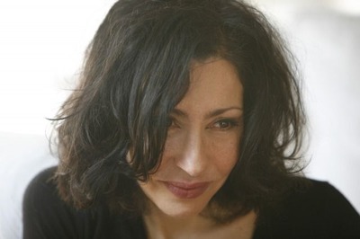 Yasmina Reza photo pic