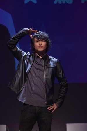 鷲尾修斗_BT15023