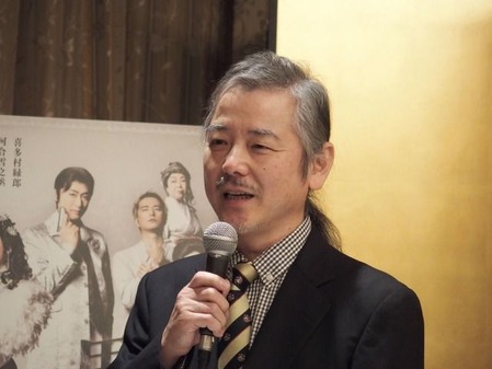 齋藤雅文