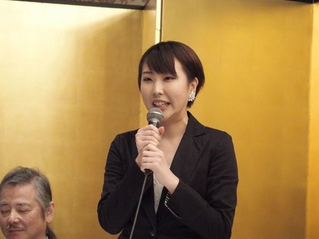 春本由香