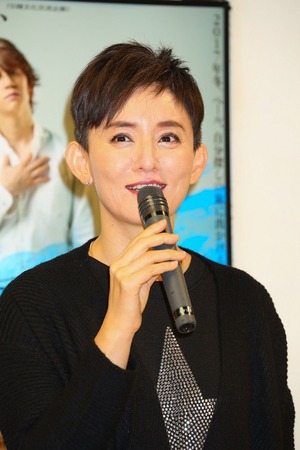 ユン ダギョンさん(撮影:宮川舞子)