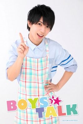 山中健太(ゲンちゃん)