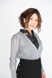 岩村美佳プロフィール画像