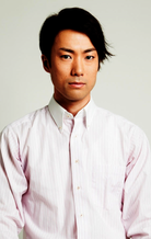 高田淳宣材写真