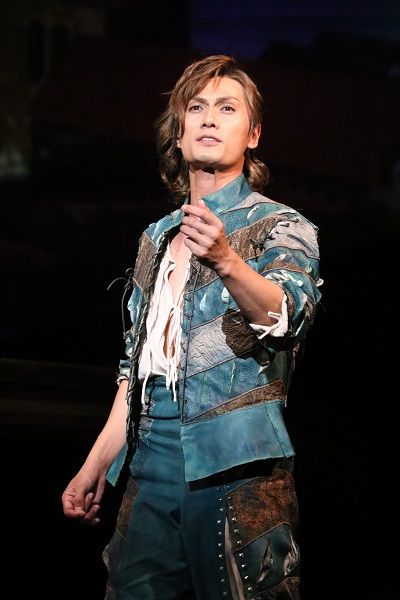 加藤ソロ