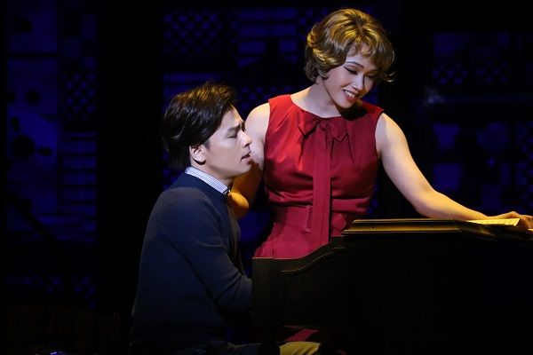 「ビューティフル」追加写真