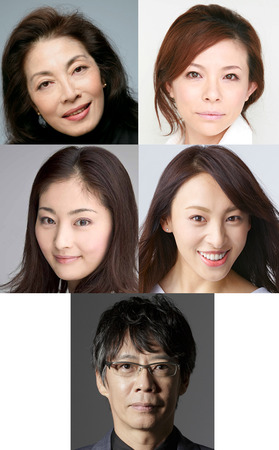 5actors picture