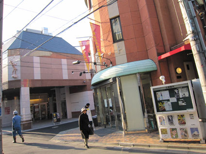 ポケットスクエアー