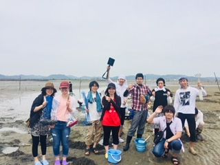 集合写真