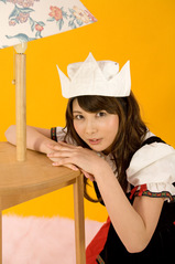 まゆまゆ−16