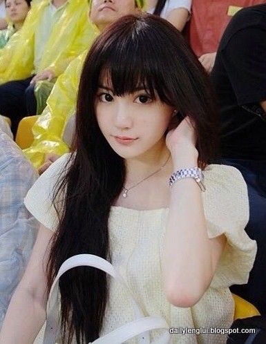 ロングヘアー女性に100の質問 Self Satisfaction٩ ۶