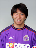 佐藤寿人