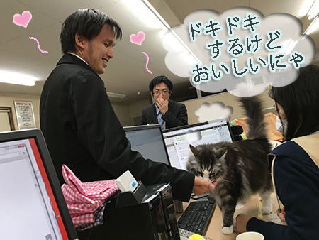 ソラ柳さん