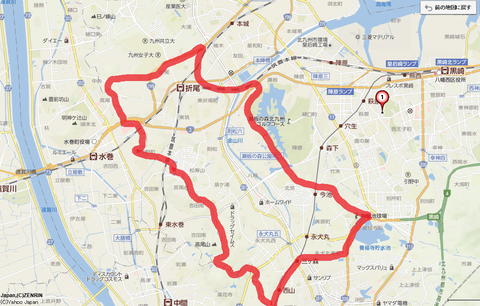 八幡西区2