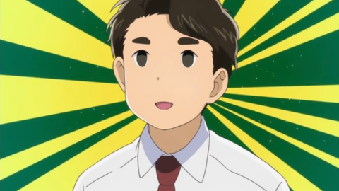 yoshio