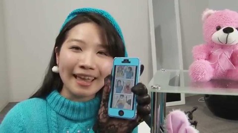 町あかりさん2