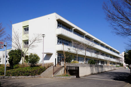 nishinohara