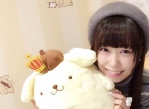 小林愛香