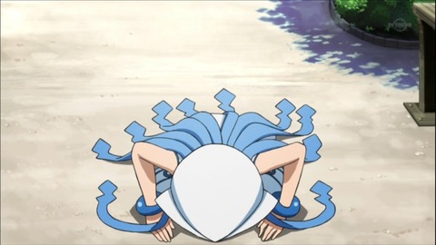 ikachan