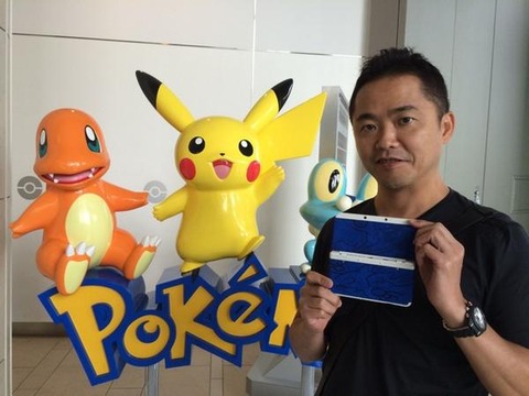 増田順一