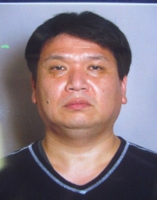 溝畑泰秀